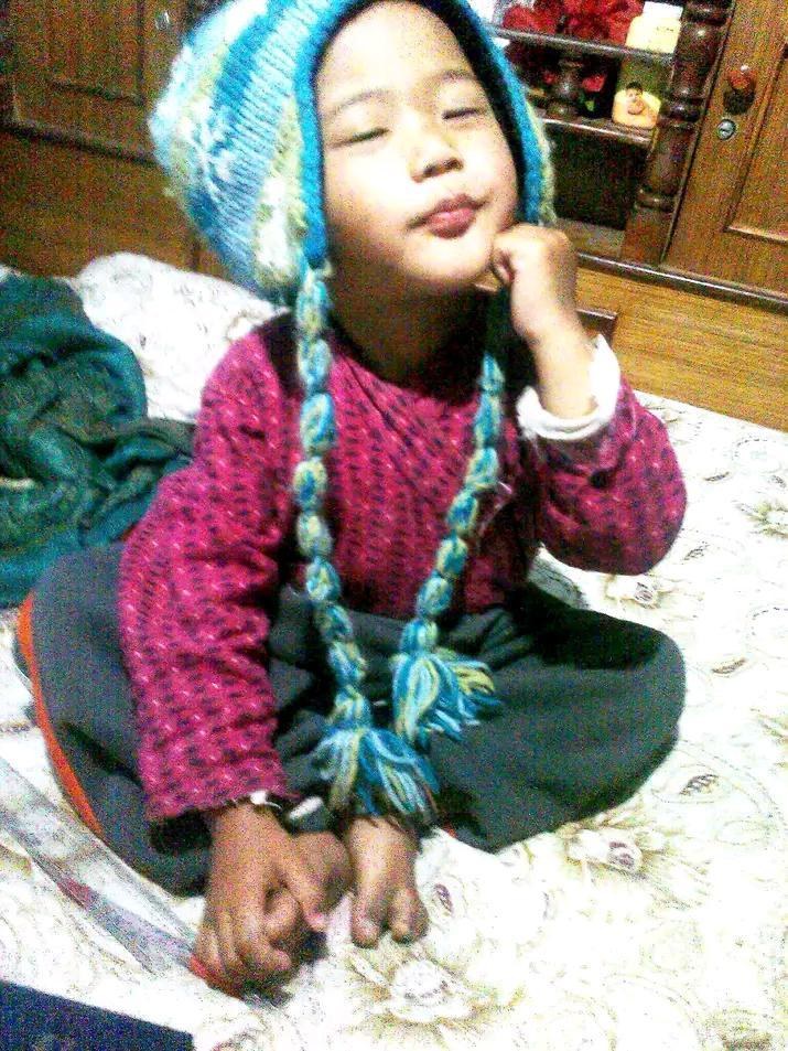 Raymon Rai