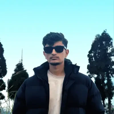 Prashant Ghimire