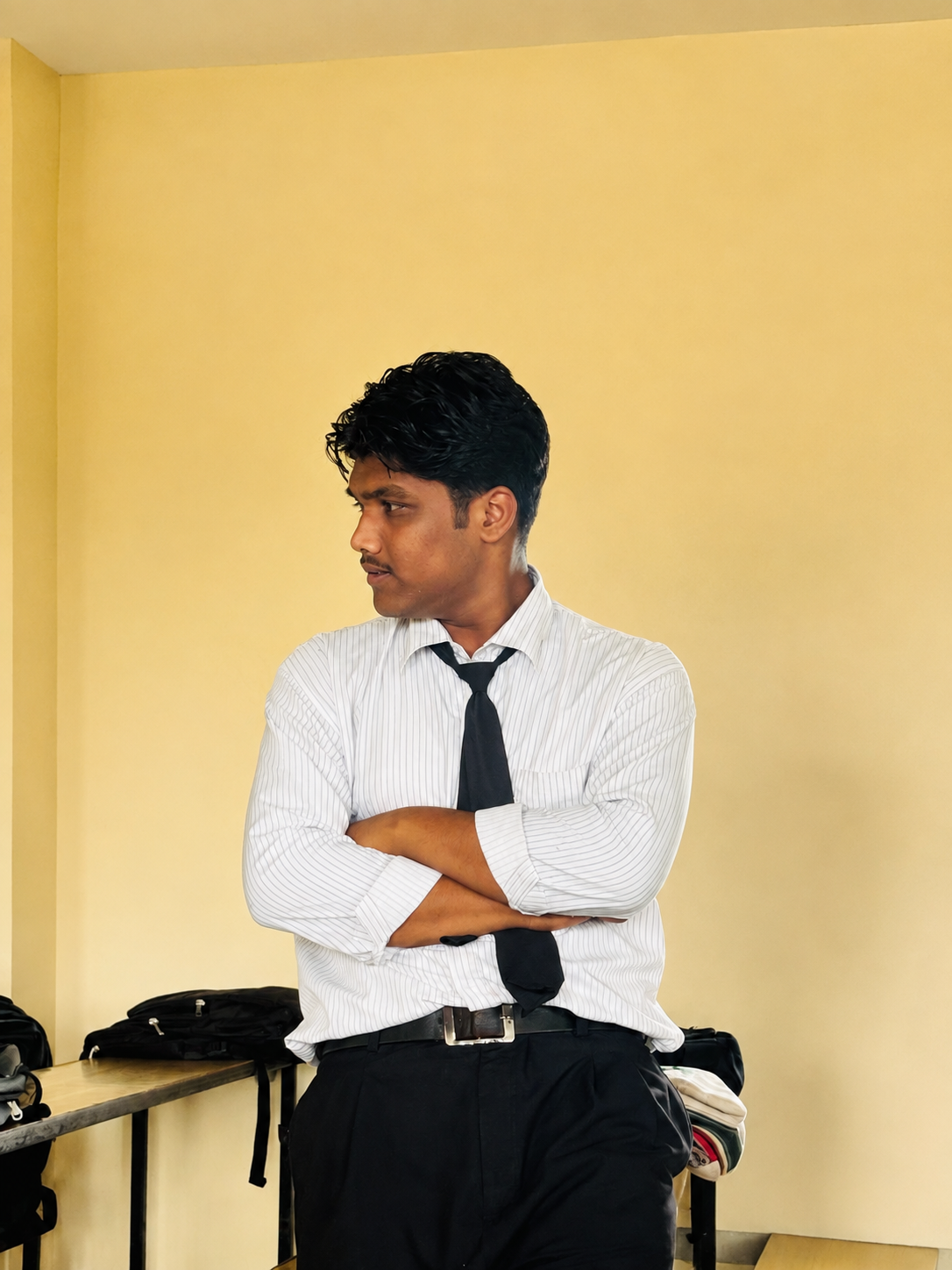 NISHANT Rajak