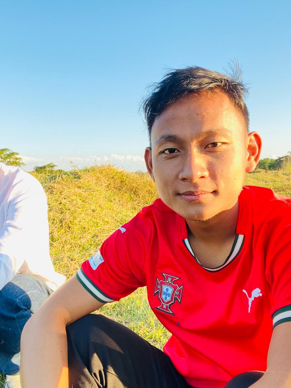 Sujan Aangbo