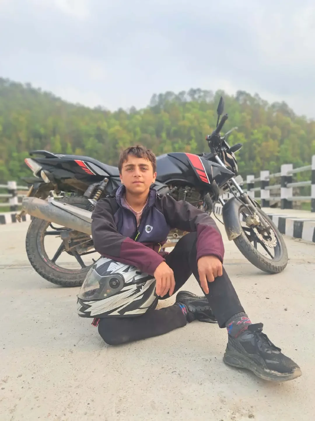 Uddhap Ghimire