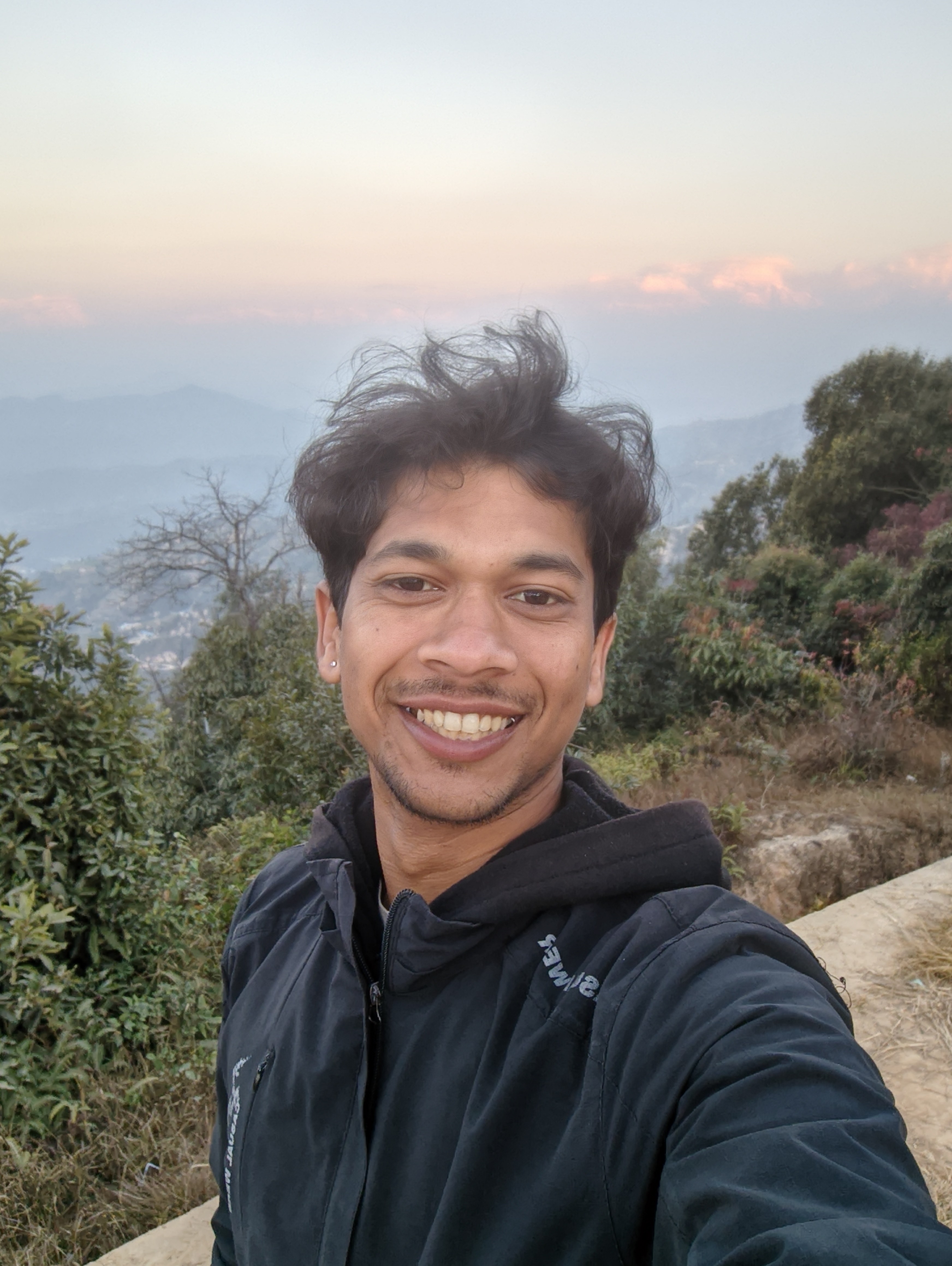 Umang Mehta